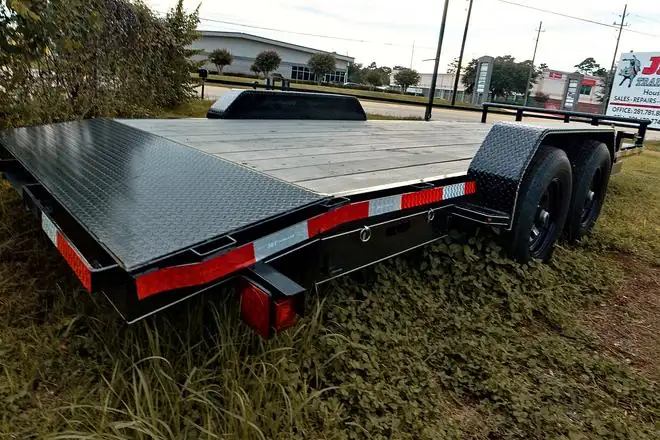 Car Haulers